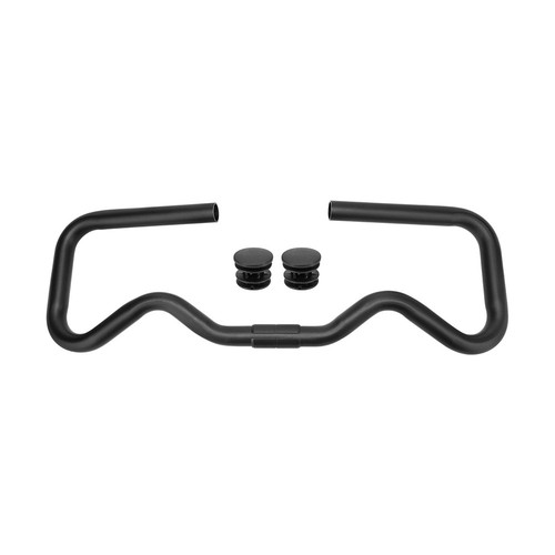 2mm butterfly handlebars - butterfly,