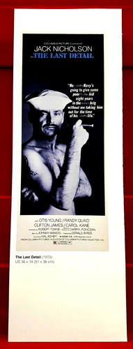 The last detail jack nicholson - jack,