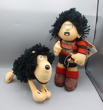 Set of Vintage  Dennis the