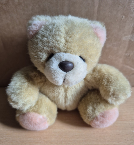 Vintage forever friends - vintage, beige
