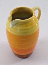 Vintage shelley orange yellow - vintage, orange/yellow