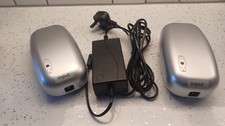 Rechargeable battery pack and - battery,