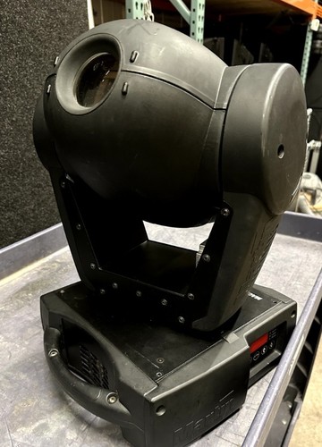 Martin mac 250 - head, led