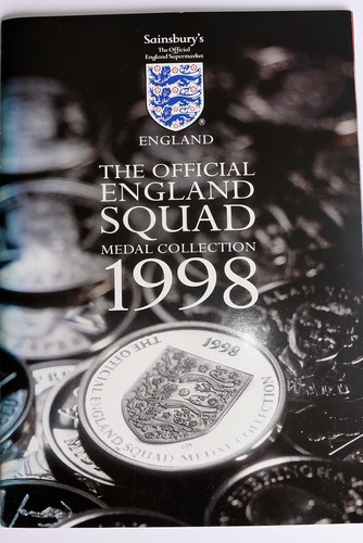 The official england - the,