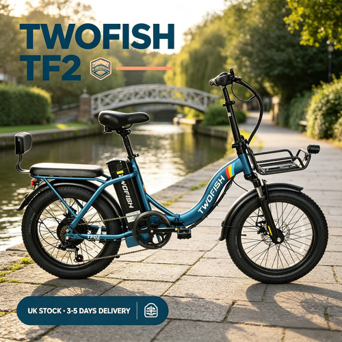 Neu twofish folding - neu,