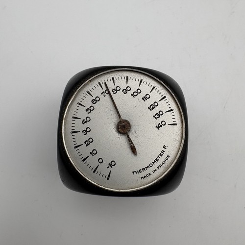 Vintage bakelite dice desk - vintage,