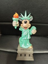 Disney Statue Ov Liberty With