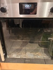 Zanussi ZOHNX3X1 Series 20 Fan