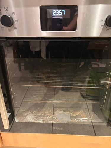 Zanussi zohnx3x1 series - zanussi, 20