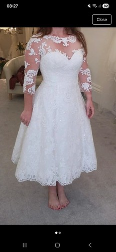 Ellis brigham tea wedding - ellis,
