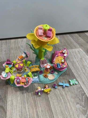 Vintage polly pocket totally - vintage,