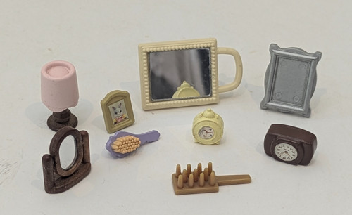 Sylvanian families accessories - sylvanian,