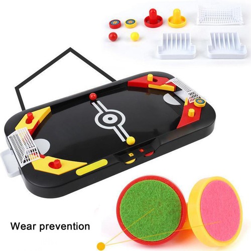 Tabletop soccer ice - tabletop,