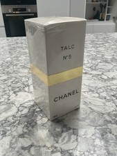 Chanel Paris No 5 Talc Body