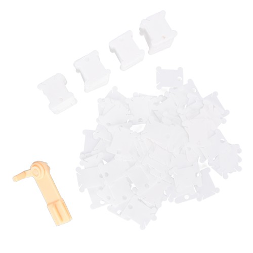 240pcs winder card easy - winder,