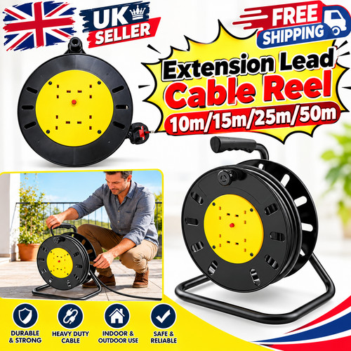 10m 50m heavy duty - 10m-50m,