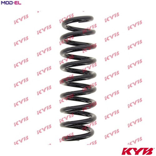 Suspension spring ra6174 for - suspension,