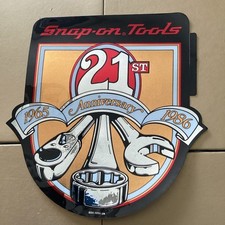 Snap On Tools Decals
