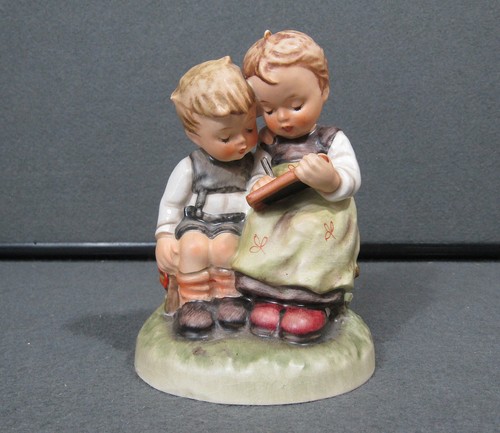 Vintage goebel hummel - vintage,