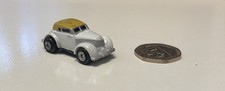 Micro Machines Galoob 1989