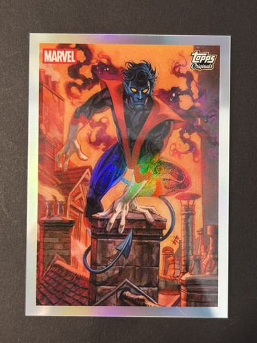2026 topps chrome marvel - topps,