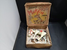 B290-EARLY LESNEY MUFFIN THE