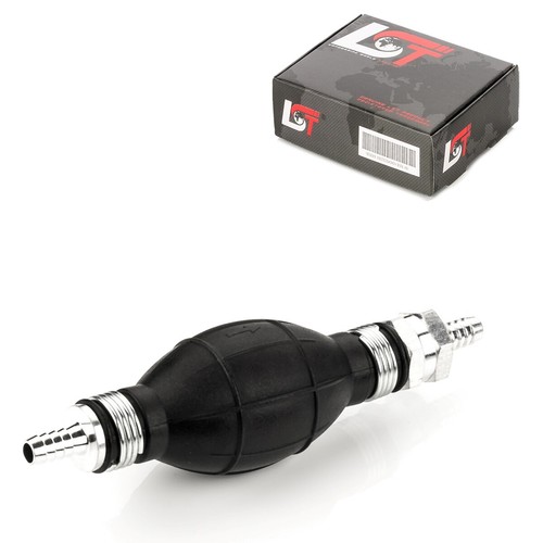Hand fuel pump - fuel,
