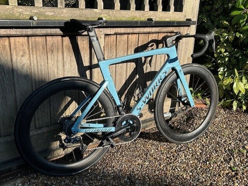 Specialized works venge 2020 - specialized,