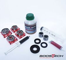 Eaton M45 M112 Supercharger FULL Rebuild Repair kit Mercedes Jaguar Mini Cooper