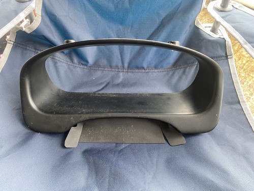 Honda civic speedo - civic, ej