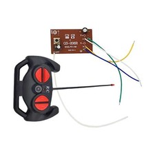 RC Remote Control, 40MHz