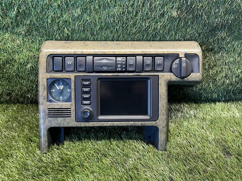 Range rover p38 genuine - rover,