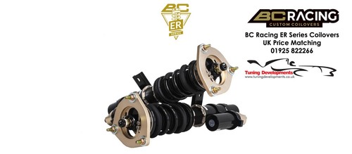 Racing series coilover - racing,
