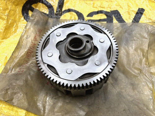 Honda cb450 76 cb500t - 66-74,