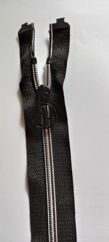 Extra long black closed - 66,