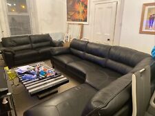 Sisi Italia Corner Suite And Two Seater.