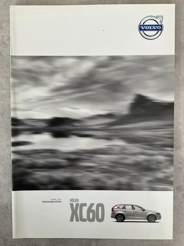 Volvo xc60 market car sales - volvo,