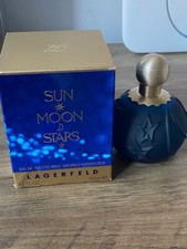 Lagerfeld Sun Moon Stars Eau