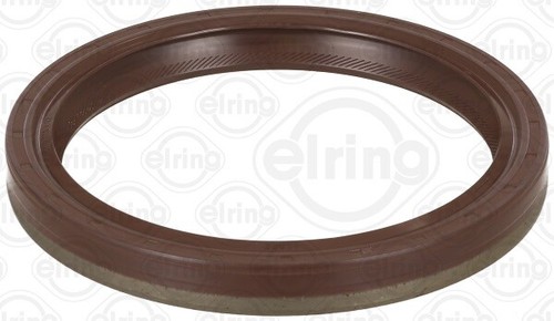 New shaft seal - crankshaft, for