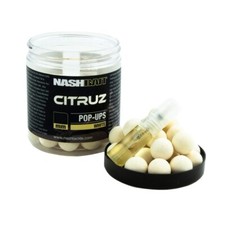 Nash Citrus Pop Ups 20mm White