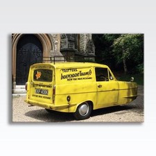 ONLY FOOLS AND HORSES RELIANT
