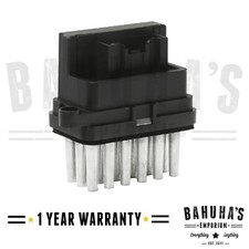 Ford Fiesta Mk6 Mk7 2008-2017