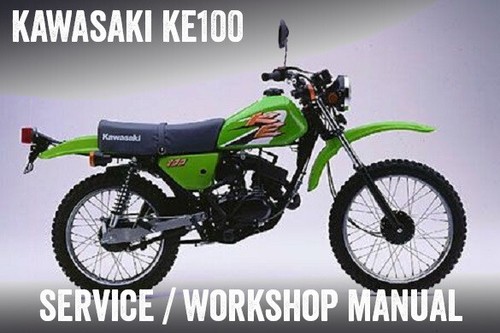 1971 1999 kawasaki - kawasaki, ke