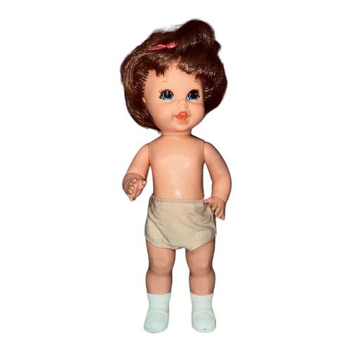 Vintage baby small - baby, by