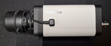 PTZ Optics ZCam 12X 1080p Box Camera with Lens