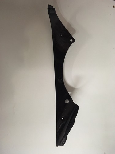 Yzf 600 1999 - , fairing