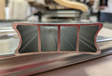 Fretboard Radius Block 2-sided