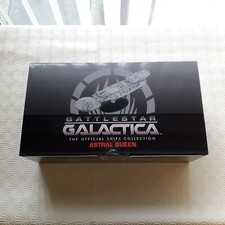 Eaglemoss Battlestar Galactica
