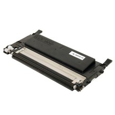 BLACK PRINTER TONER CARTRIDG