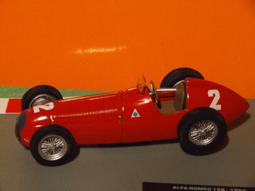 1950 formula nino farina - formula,